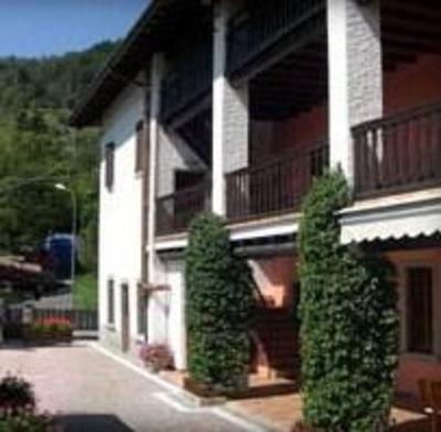 фото отеля B&B La Cascina