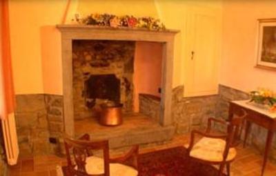 фото отеля B&B La Cascina