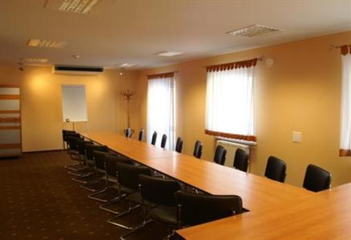 фото отеля Hotel Olimpia Rybnik