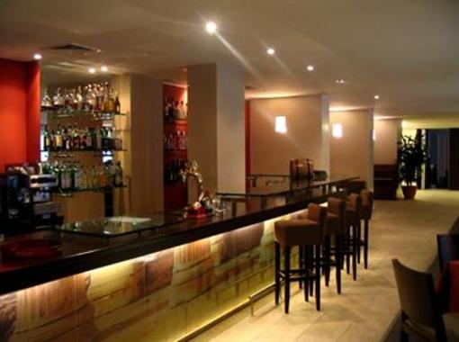 фото отеля Hotel Olimpia Rybnik