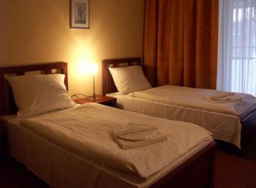 фото отеля Hotel Olimpia Rybnik