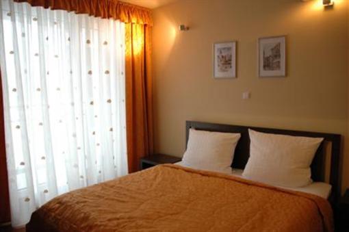 фото отеля Hotel Olimpia Rybnik