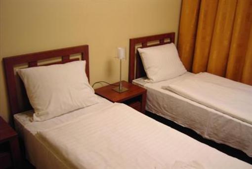 фото отеля Hotel Olimpia Rybnik