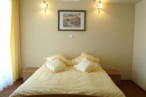 фото отеля Hotel Olimpia Rybnik