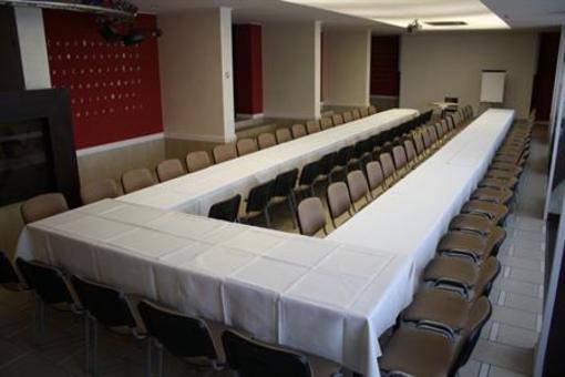 фото отеля Hotel Olimpia Rybnik