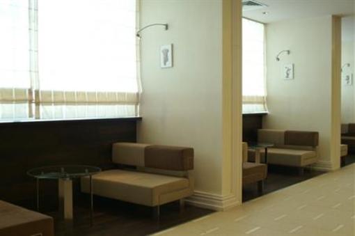 фото отеля Hotel Olimpia Rybnik