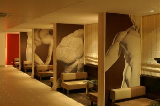фото отеля Hotel Olimpia Rybnik