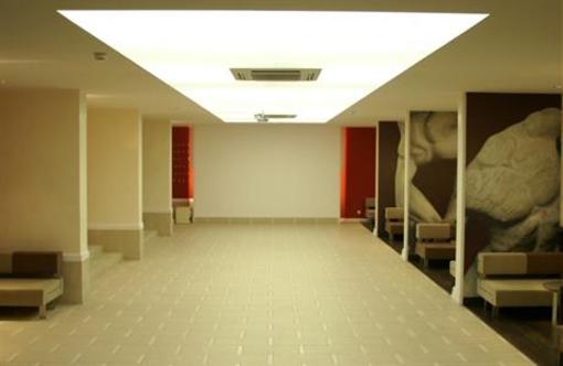 фото отеля Hotel Olimpia Rybnik