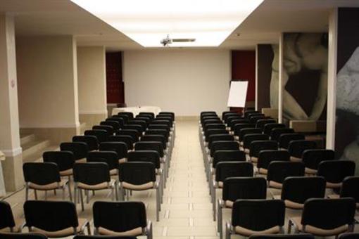 фото отеля Hotel Olimpia Rybnik