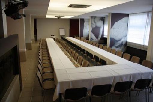 фото отеля Hotel Olimpia Rybnik