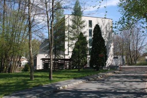фото отеля Hotel Olimpia Rybnik