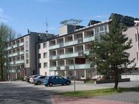 Hotel Olimpia Rybnik