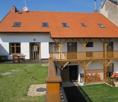 фото отеля Pension Rondel