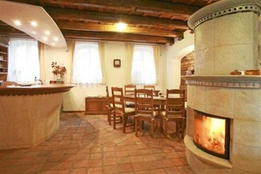 фото отеля Pension Rondel
