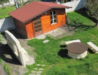 фото отеля Pension Rondel