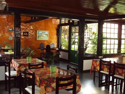 фото отеля Pousada Sonho Verde