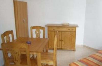фото отеля Apartamentos Tres Calaberas Alcala de Xivert
