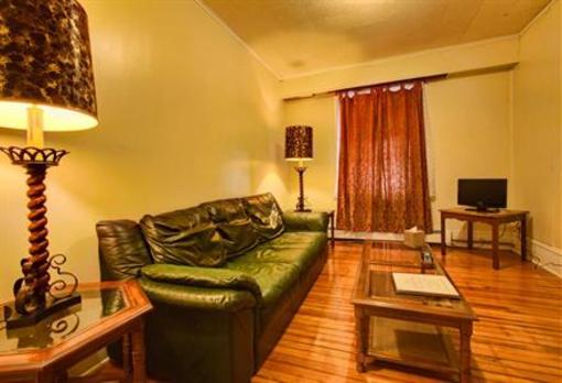 фото отеля Margaretville Suites on Main