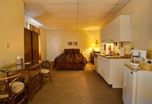 фото отеля Margaretville Suites on Main