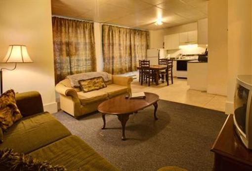 фото отеля Margaretville Suites on Main