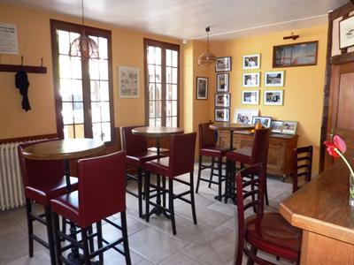 фото отеля Logis Le Tadorne