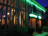 Logis Le Tadorne