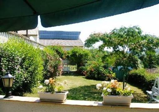 фото отеля Logis Les Voyageurs