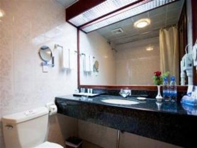 фото отеля Qibao Hotel
