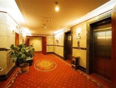 фото отеля Qibao Hotel