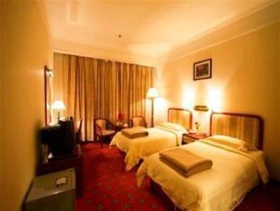 фото отеля Qibao Hotel
