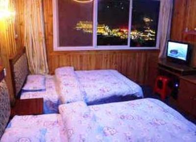 фото отеля Fengyu Zilin Guest Hotel