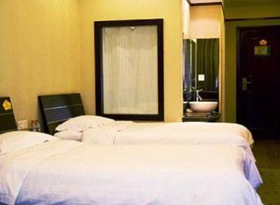 фото отеля Dashiqiao Jinyang Hotel Yingkou Railway Station