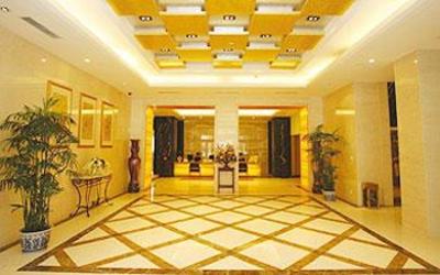 фото отеля Shenyang Guest House