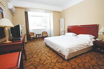 фото отеля Shenyang Guest House