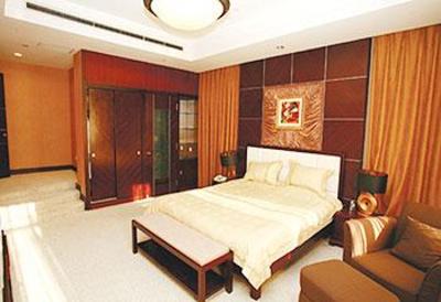 фото отеля Shenyang Guest House