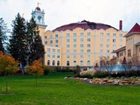 фото отеля West Baden Springs Hotel