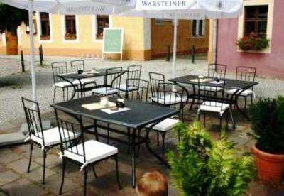 фото отеля Hotel Alte Post Belgern