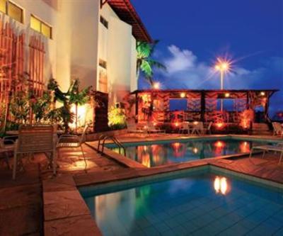 фото отеля Hotel Costeiro
