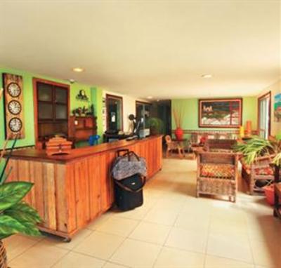 фото отеля Hotel Costeiro