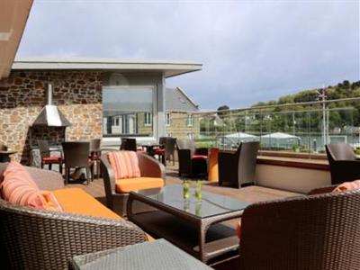 фото отеля Dart Marina Hotel Dartmouth (England)