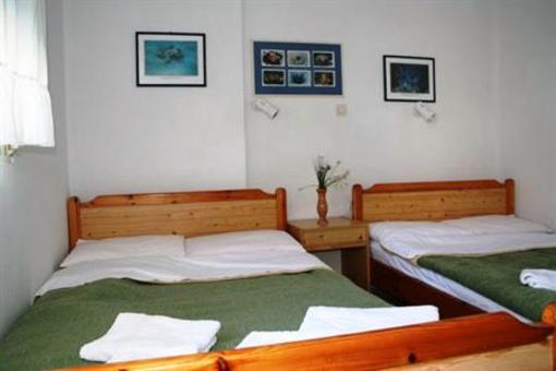 фото отеля Antigoni Apartments Asprovalta