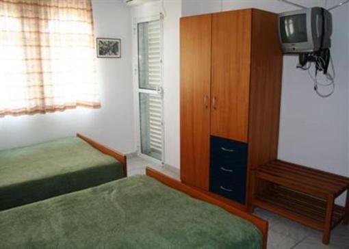 фото отеля Antigoni Apartments Asprovalta