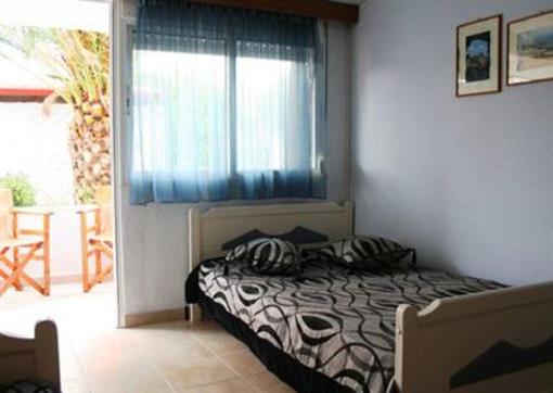 фото отеля Antigoni Apartments Asprovalta