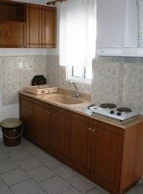 фото отеля Antigoni Apartments Asprovalta