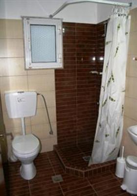 фото отеля Antigoni Apartments Asprovalta