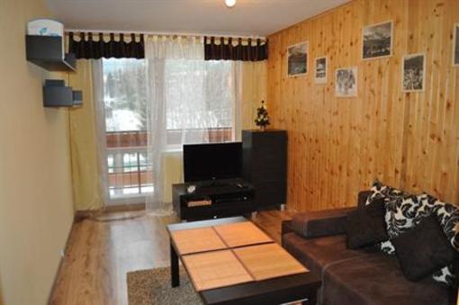 фото отеля Apartament Jola