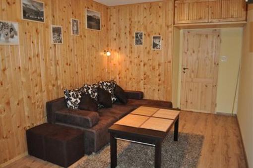 фото отеля Apartament Jola