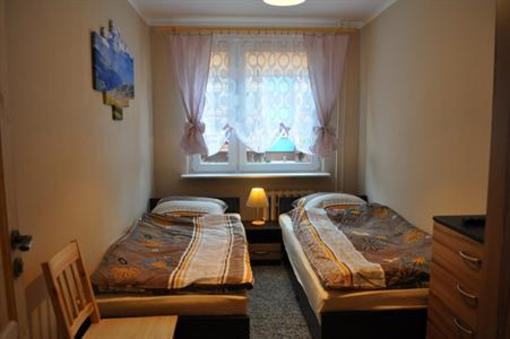 фото отеля Apartament Jola