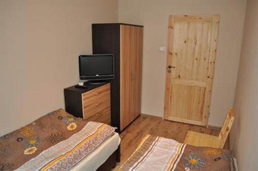 фото отеля Apartament Jola