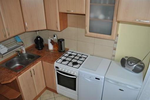фото отеля Apartament Jola